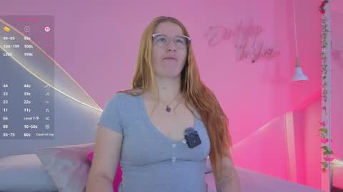 Alli  online show from 23, 5, 2026