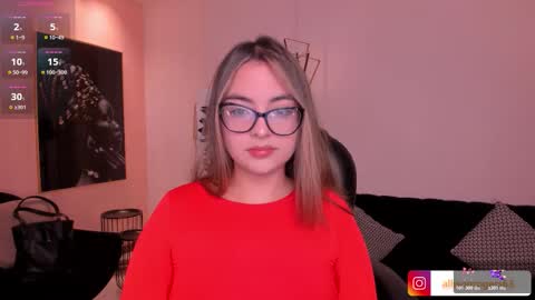 Allison Rogers online show from 10, 3, 2026