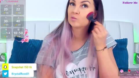 AllisonSweetie online show from 9, 12, 2024