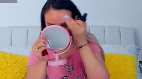 AllisonSweetie online show from 19, 1, 2025