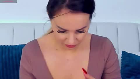 AllisonSweetie online show from 11, 3, 2025