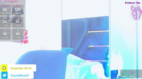 AllisonSweetie online show from 4, 3, 2026