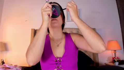 allisson online show from 5, 2, 2026