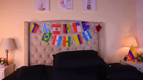 Snapshot of allisson_m chatting on 10, 7, 2026 allisson online show from 10, 7, 2026