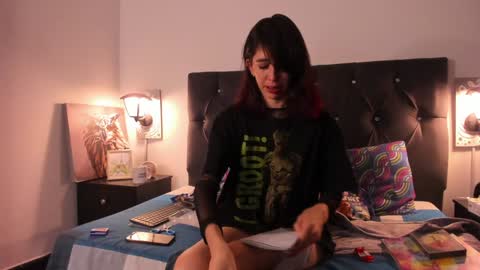 Alli online show from 12, 12, 2024