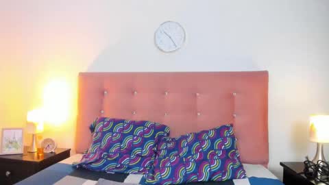 Alli online show from 4, 2, 2025