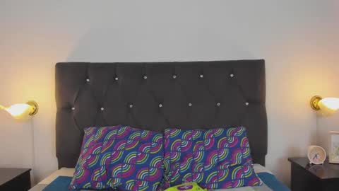 Alli online show from 5, 2, 2025