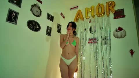 Alli online show from 31, 10, 2025