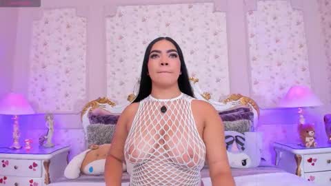 Snapshot of allissonjames chatting on 11, 9, 2025 Allisson online show from 11, 9, 2025