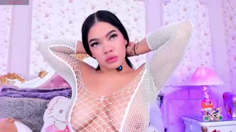 Snapshot of allissonjames chatting on 27, 9, 2025 Allisson online show from 27, 9, 2025
