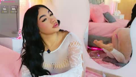 Allisson online show from 16, 1, 2026