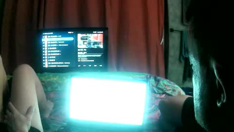 alliste260584 online show from 24, 2, 2025