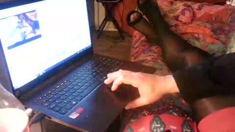 alliste260584 online show from 4, 3, 2025