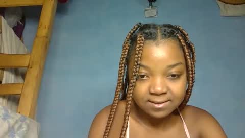 allizida01 online show from 15, 12, 2025