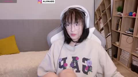 Alina online show from 22, 2, 2025