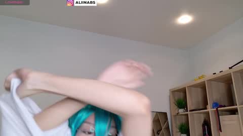 Alina online show from 6, 3, 2025