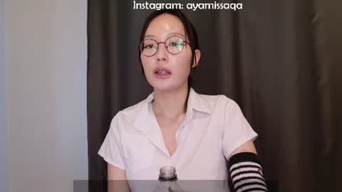Alina online show from 20, 6, 2026