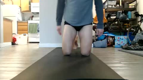 allnaked4 online show from 19, 1, 2025