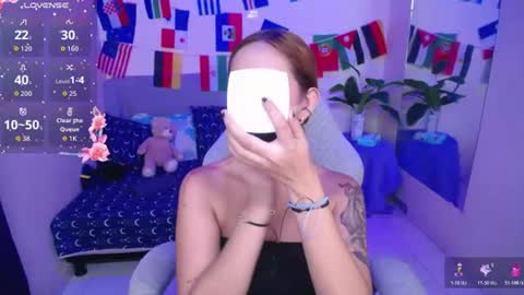 Snapshot of alloy_tiny chatting on 20, 6, 2026 alloy_tiny online show from 20, 6, 2026