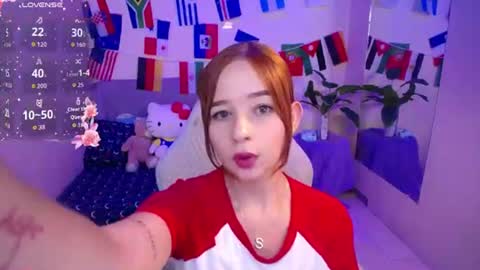 Snapshot of alloy_tiny chatting on 22, 6, 2026 alloy_tiny online show from 22, 6, 2026