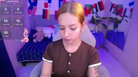 Snapshot of alloy_tiny chatting on 10, 7, 2026 alloy_tiny online show from 10, 7, 2026