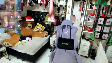 allsson_miller online show from 4, 12, 2025