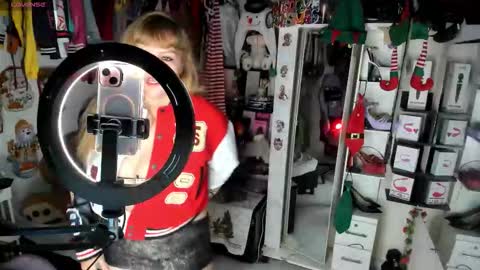 allsson_miller online show from 5, 1, 2026