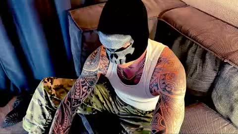 Justin online show from 3, 12, 2024