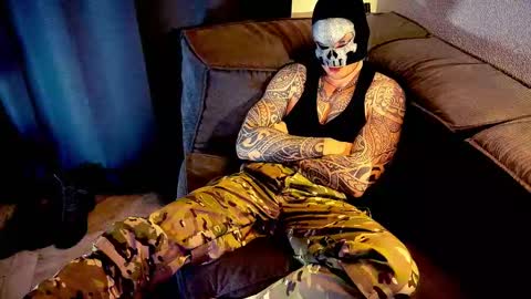 Justin online show from 17, 12, 2024