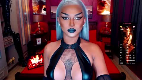 Natalya Fox online show from 20, 4, 2026