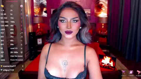 Snapshot of alluringnatalya chatting on 11, 5, 2026 Natalya Fox online show from 11, 5, 2026