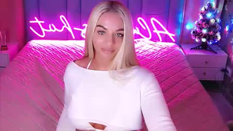 AlwaysHot online show from 11, 1, 2026