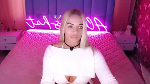 AlwaysHot online show from 23, 3, 2026