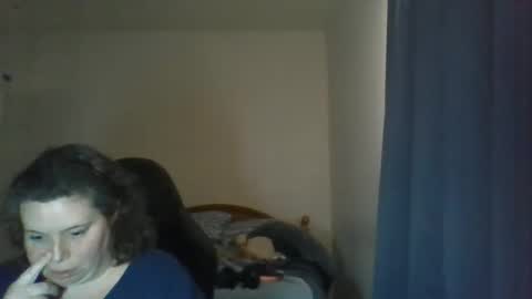 ally12334 online show from 21, 2, 2025