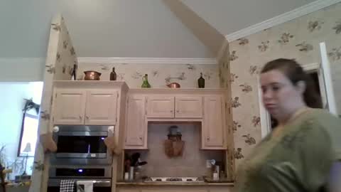 ally12334 online show from 3, 10, 2025