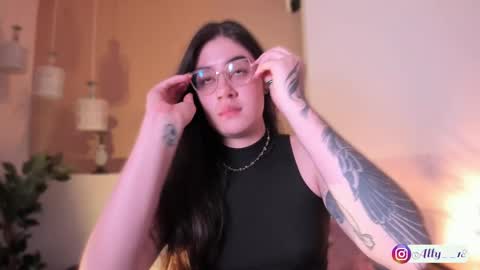 Ally  online show from 20, 9, 2025