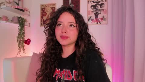 Snapshot of ally_belle chatting on 30, 3, 2026 Ally Belle online show from 30, 3, 2026