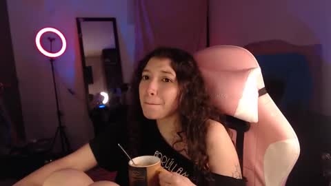 Ally online show from 10, 2, 2025