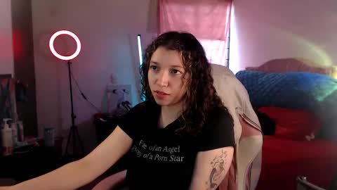 Ally online show from 11, 11, 2025