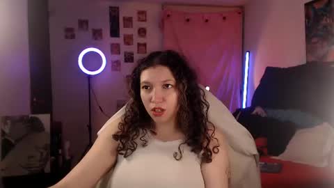 Snapshot of ally_donfort chatting on 27, 6, 2026 Ally online show from 27, 6, 2026
