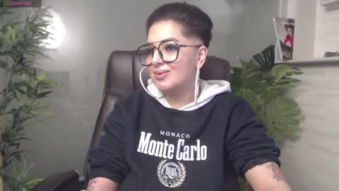         online show from 12, 1, 2025