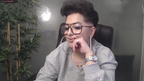         online show from 12, 1, 2025