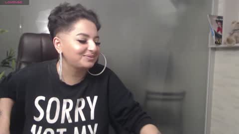         online show from 19, 1, 2025