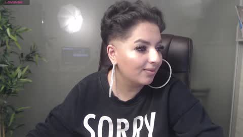         online show from 20, 1, 2025