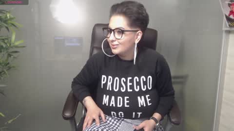         online show from 23, 1, 2025