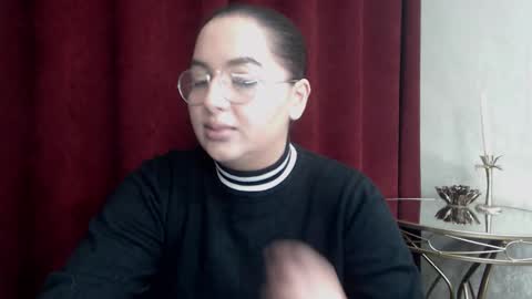 Snapshot of allyiah chatting on 3, 2, 2026 online show from 3, 2, 2026