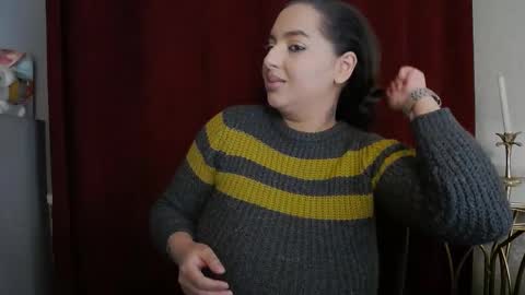 Snapshot of allyiah chatting on 16, 2, 2026 online show from 16, 2, 2026