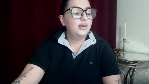 Snapshot of allyiah chatting on 24, 2, 2026 online show from 24, 2, 2026