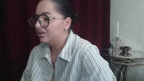 Snapshot of allyiah chatting on 27, 2, 2026 online show from 27, 2, 2026