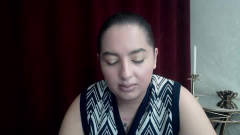 Snapshot of allyiah chatting on 28, 2, 2026 online show from 28, 2, 2026